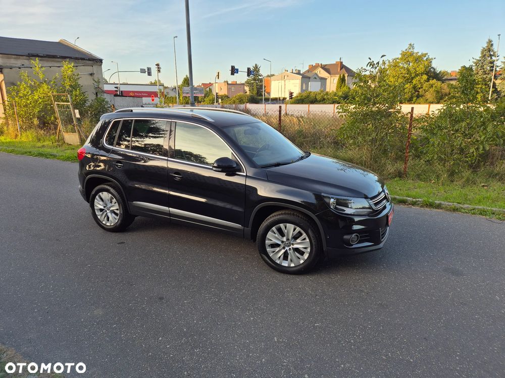 Volkswagen Tiguan - 4