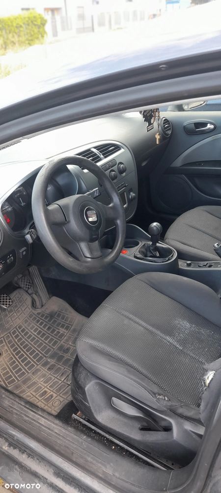 Seat Leon 1.4 E1N - 5