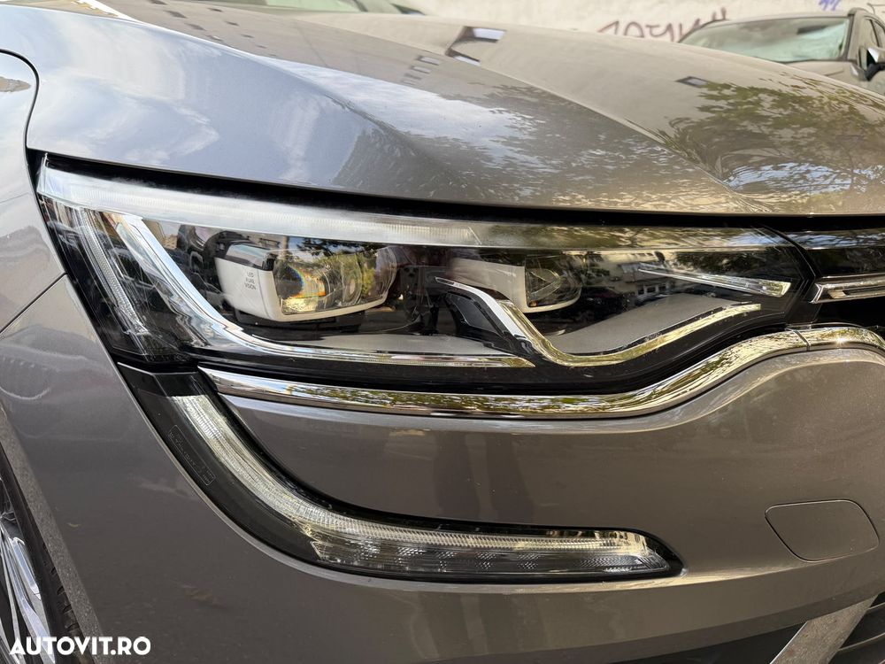 Renault Talisman ENERGY dCi 160 EDC INTENS - 9