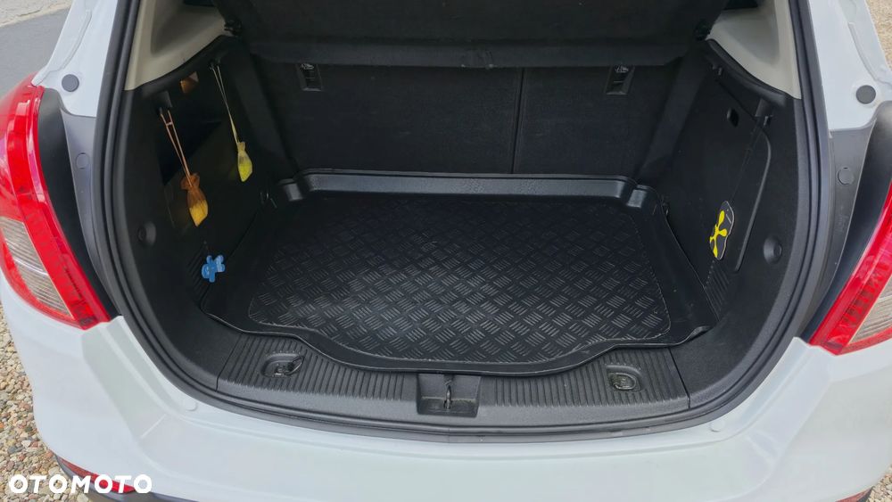Opel Mokka X 1.4 ECOTEC Start/Stop Ultimate - 15