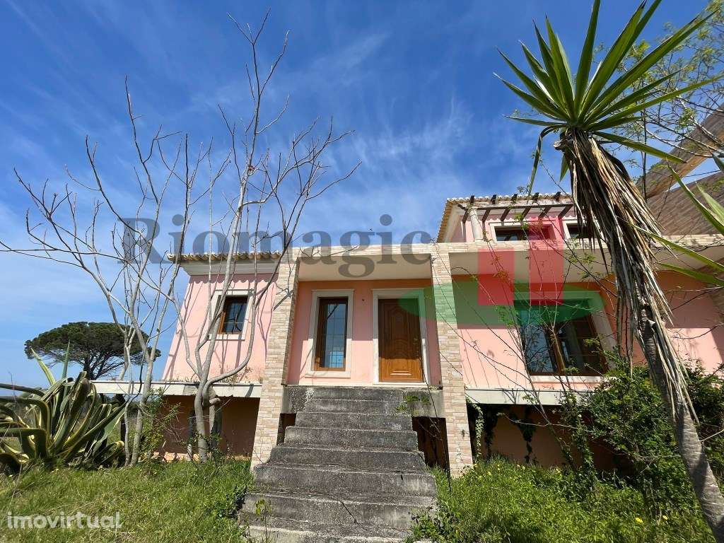 Moradia T3 Alcobaça***RIOMAGIC*** - Grande imagem: 2/30