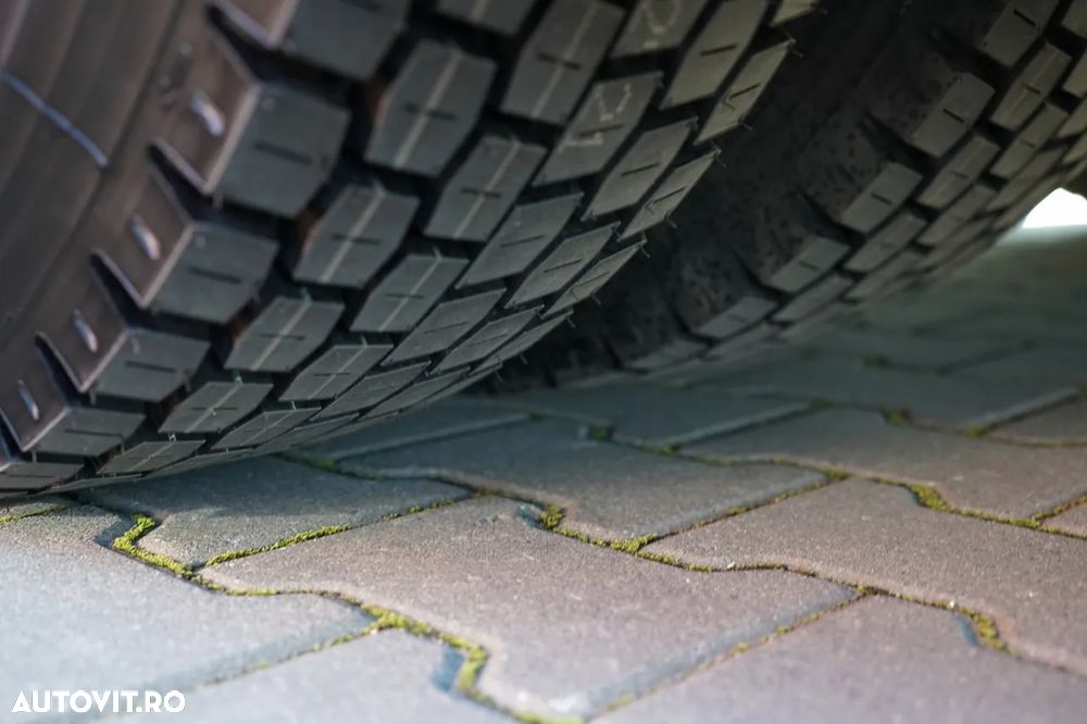 MAN LION’S COACH R07/ EURO 6 / 12 METRI / IMPORTAT / - 22