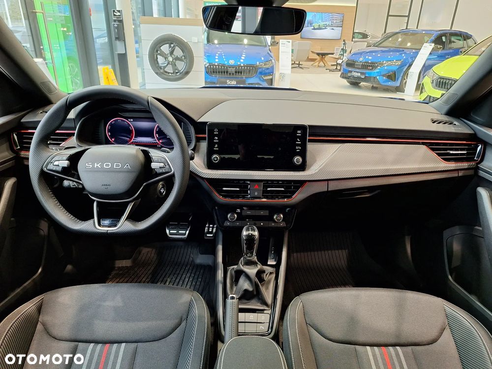 Skoda Kamiq - 14