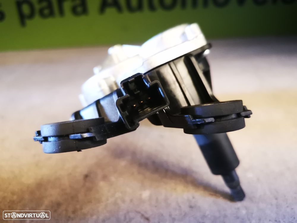 VOLVO XC40 536 MOTOR DE LIMPA VIDROS TRÁS - LV043 - 3