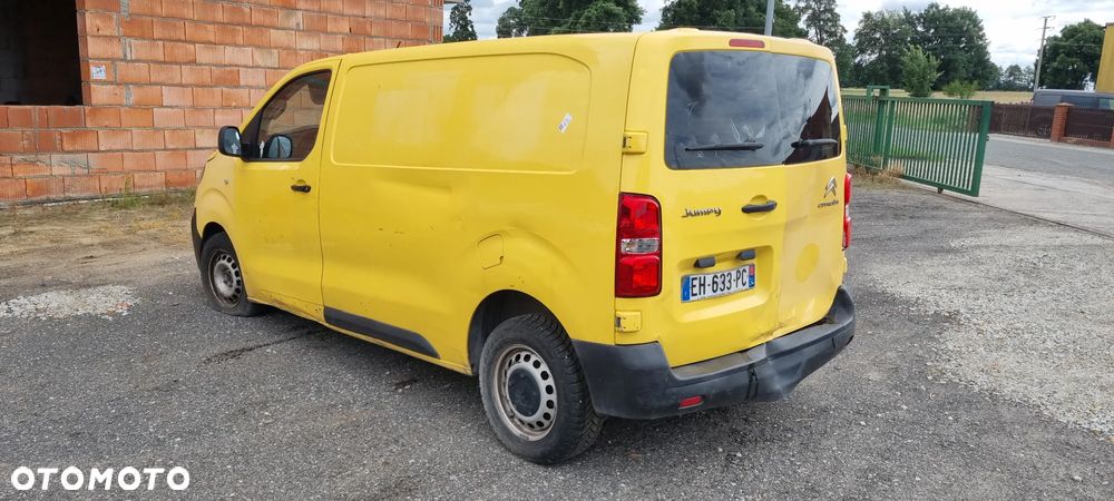Citroën Jumpy - 6