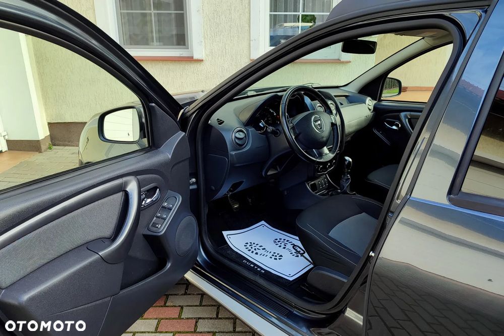 Dacia Duster 1.2 TCe Prestige - 15