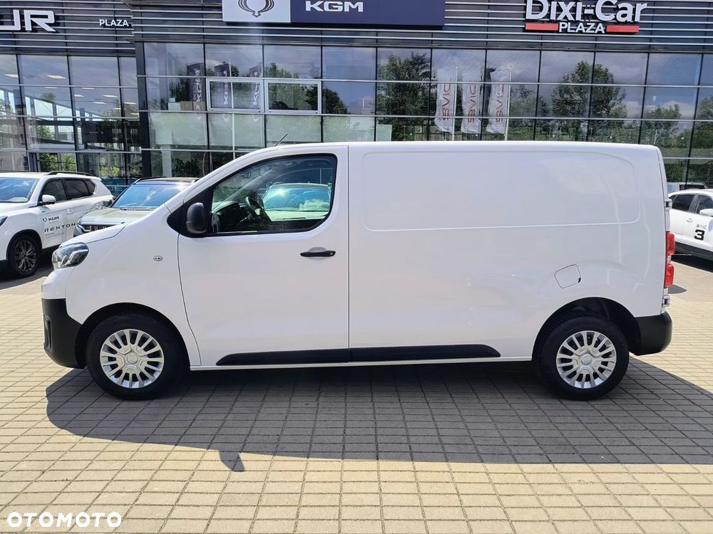 Toyota PROACE - 3