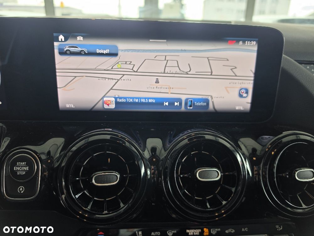 Mercedes-Benz GLA 200 Style - 10