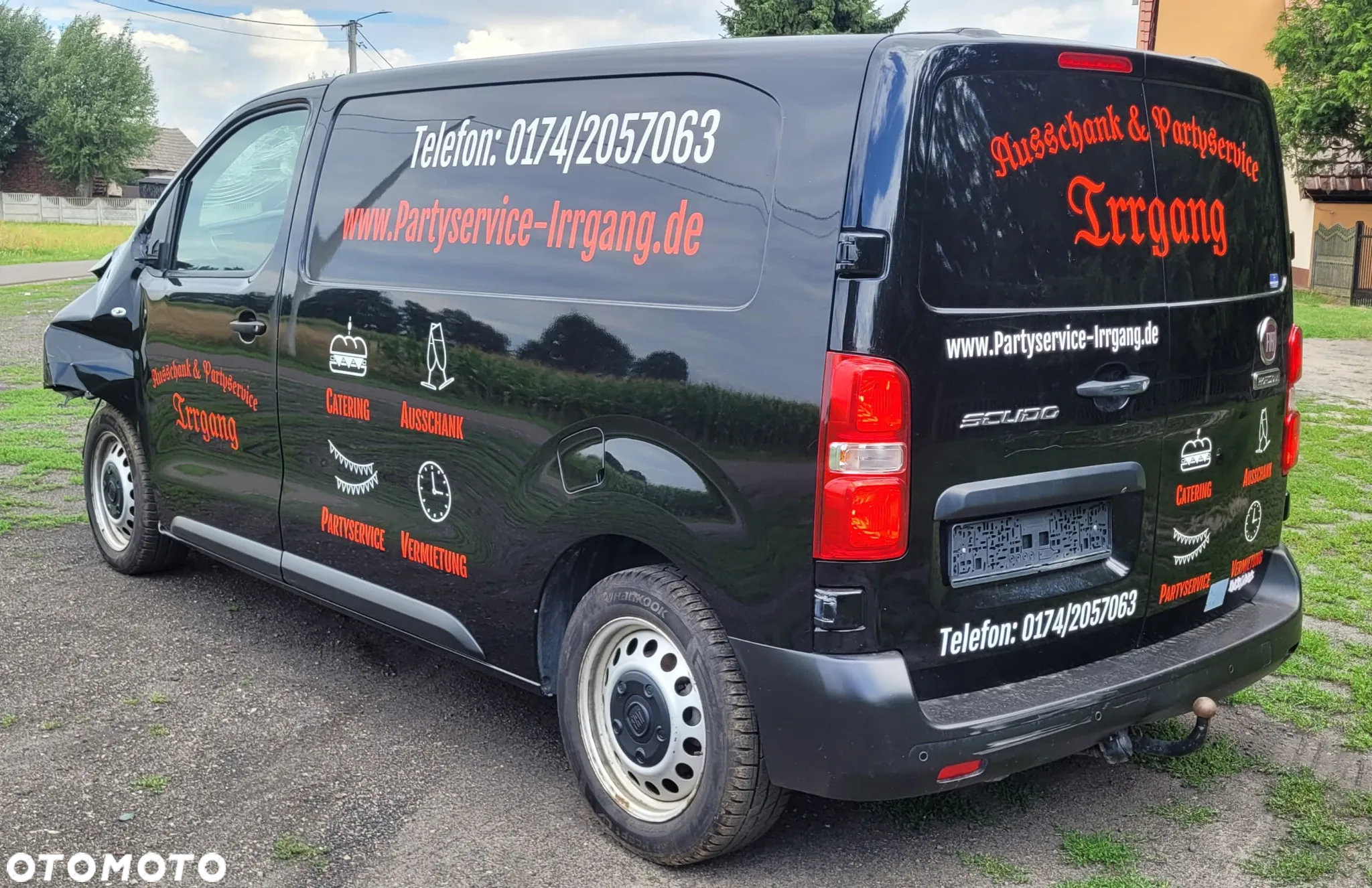 Fiat SCUDO L2 SX - 6