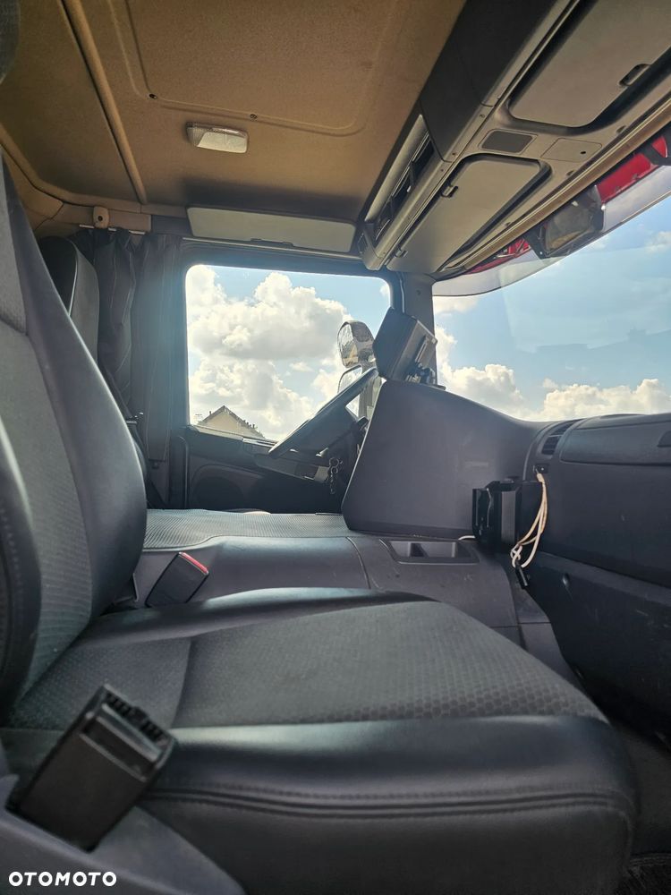 Scania P 280 - 15