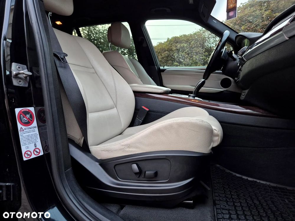 BMW X5 3.0d xDrive - 18