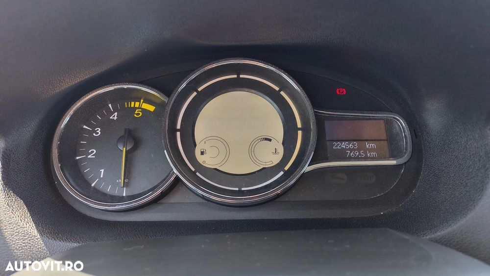 Renault Megane ENERGY dCi 110 Start & Stop Bose Edition - 14