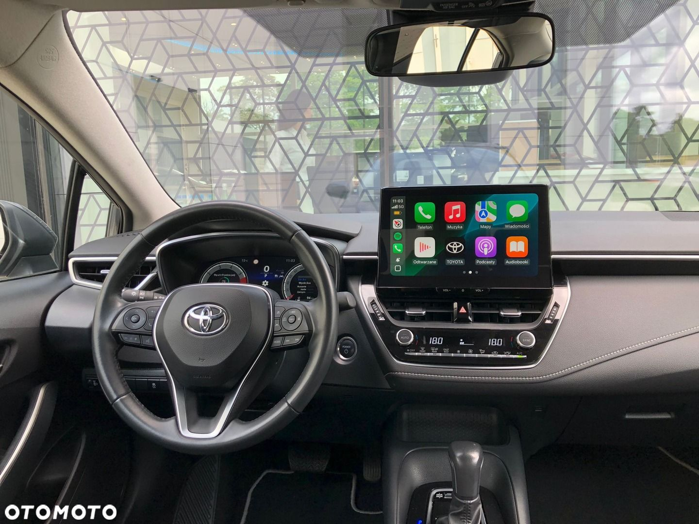Toyota Corolla - 5
