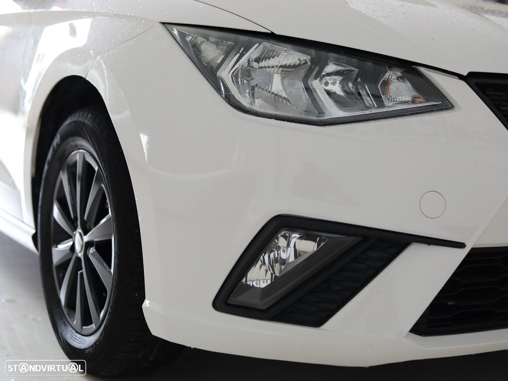 SEAT Ibiza 1.0 Style - 31