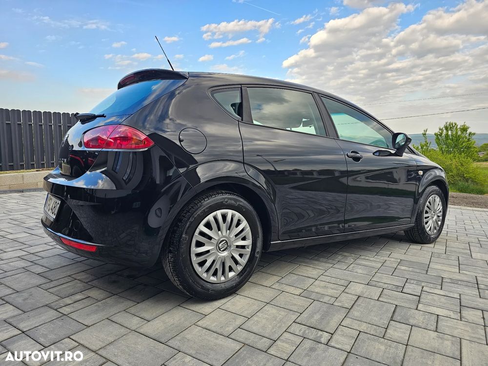 Seat Leon 1.4 Reference - 2