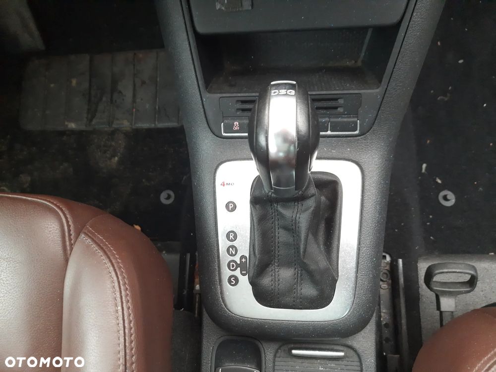 Volkswagen Tiguan 2.0 TDI DPF 4Motion BlueMotion Technology DSG Cup Sport & Style - 18