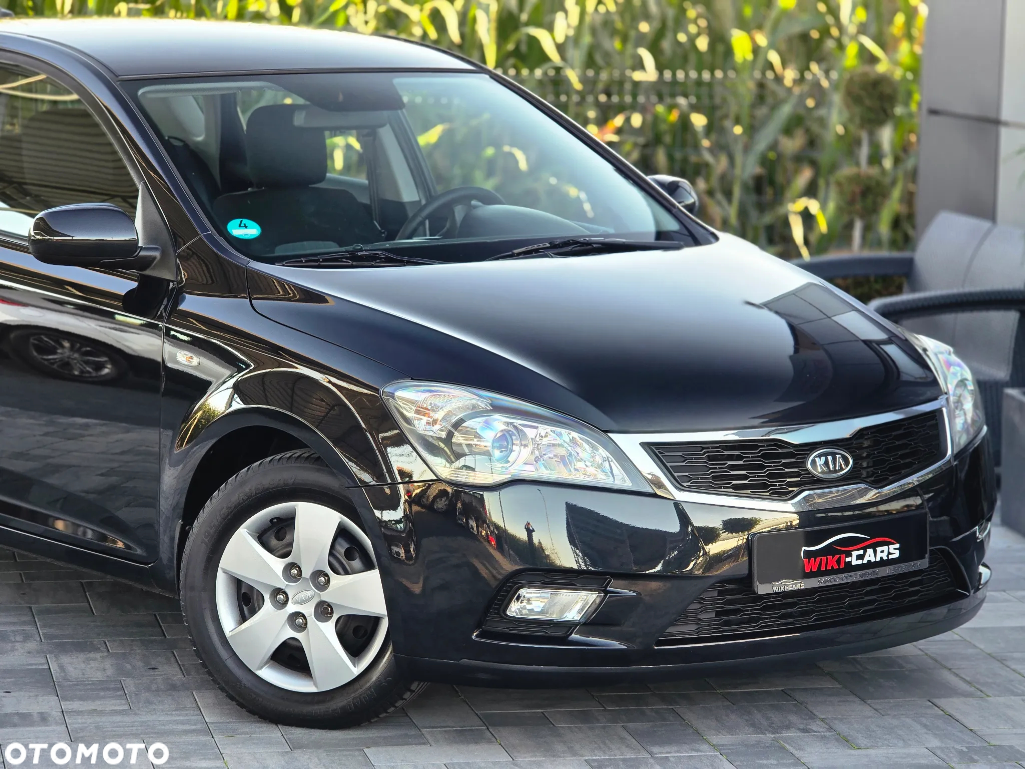Kia Ceed 1.4 CVVT Attract - 9