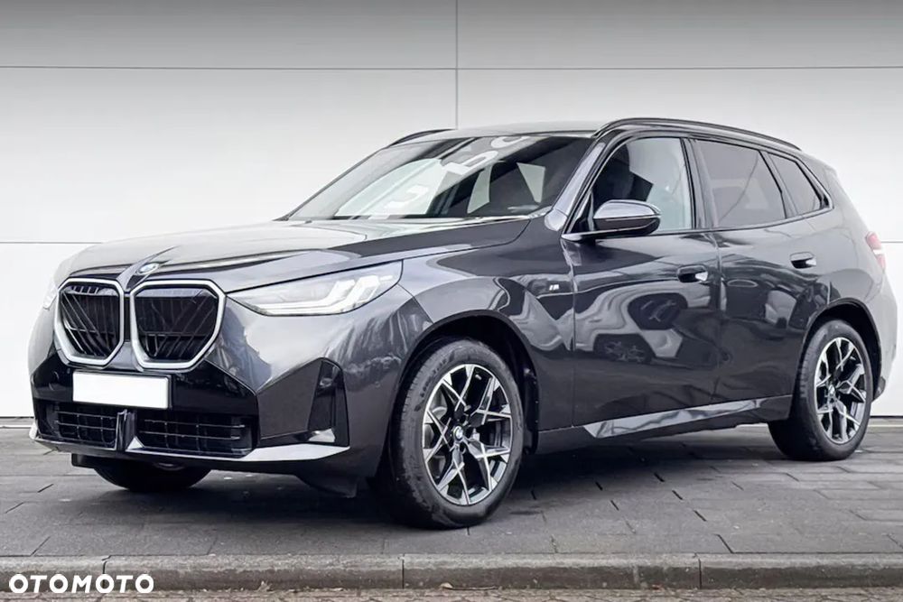 BMW X3 20d xDrive - 2