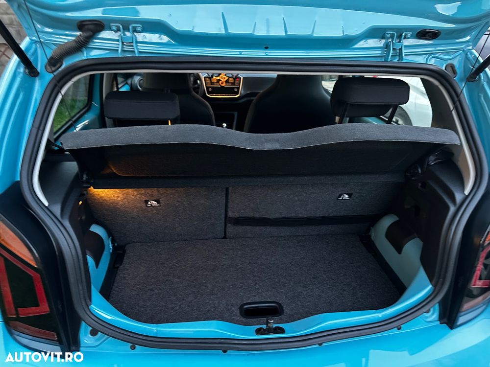 Volkswagen up! 32.3 kWh - 6