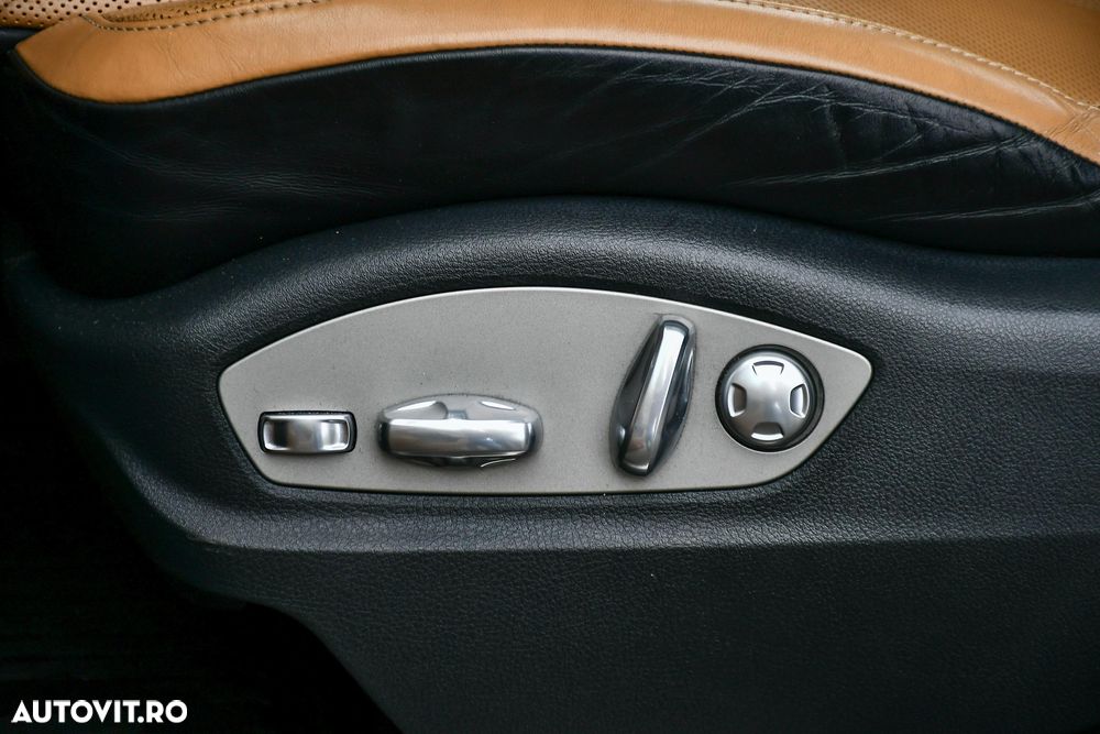 Porsche Cayenne 3.6 L S - 12