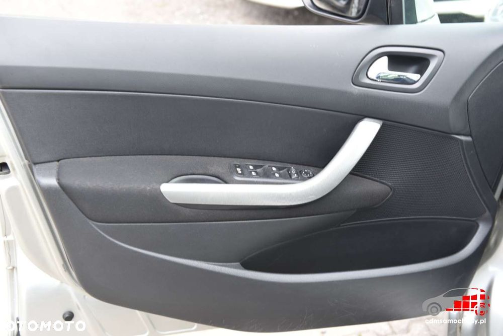 Peugeot 308 - 15