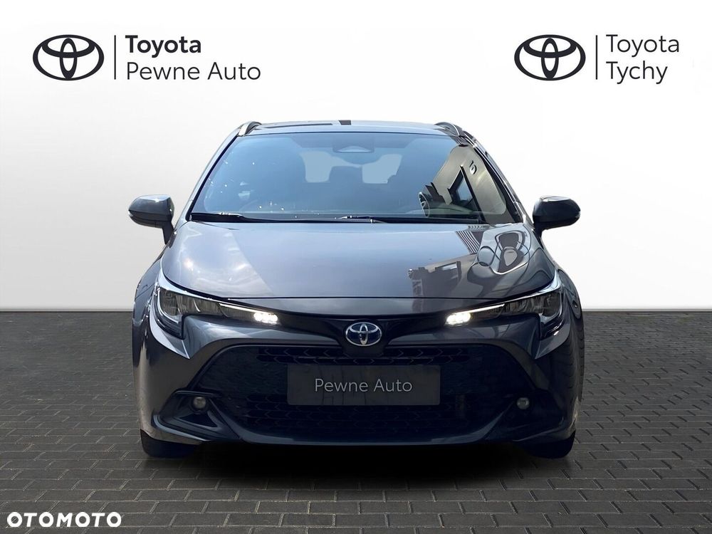 Toyota Corolla 1.8 Hybrid Comfort - 6