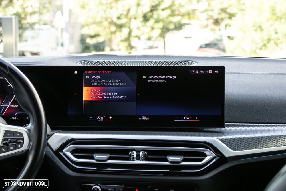 BMW i4 eDrive40 Pack Desportivo M - 49