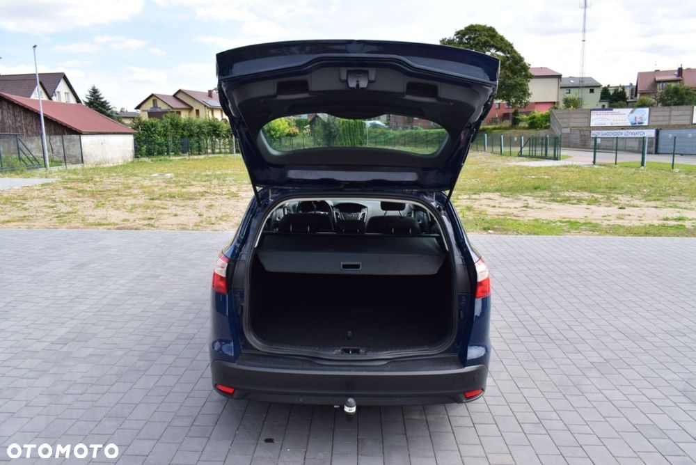 Ford Focus - 12