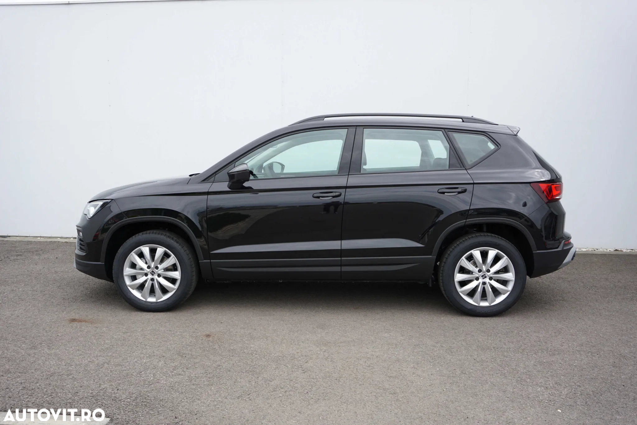 Seat Ateca 1.5 TSI DSG7 Style - 2