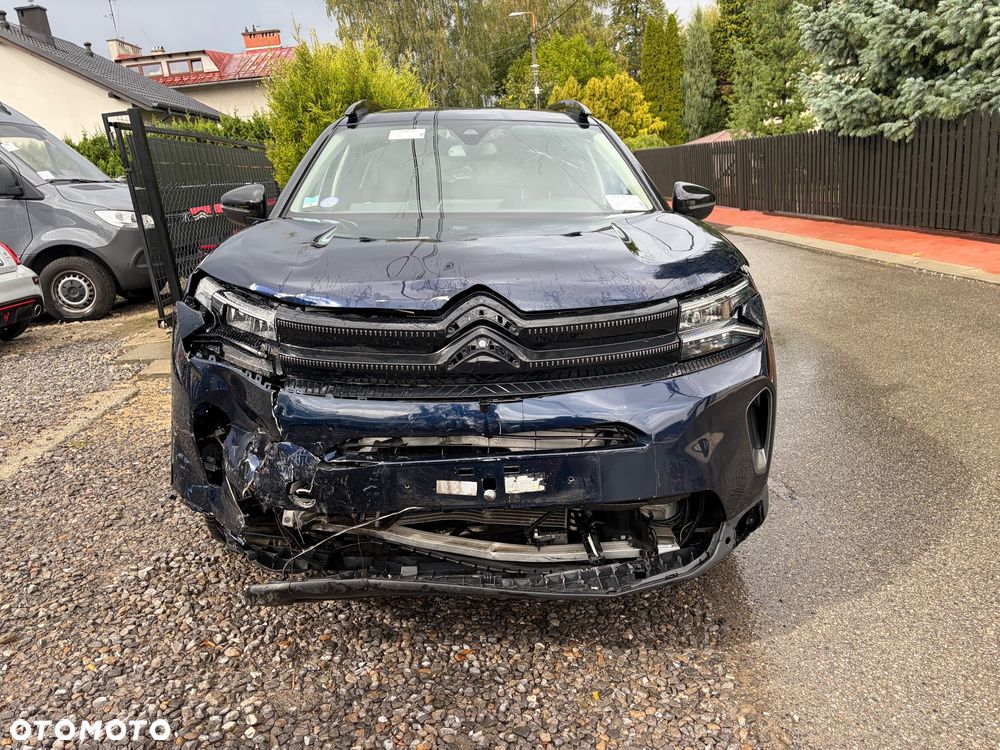 Citroën C5 Aircross Pure Tech 130 S&S EAT8 SHINE PACK - 3