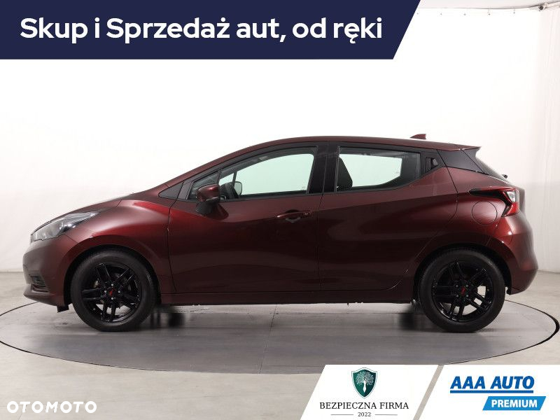 Nissan Micra - 3