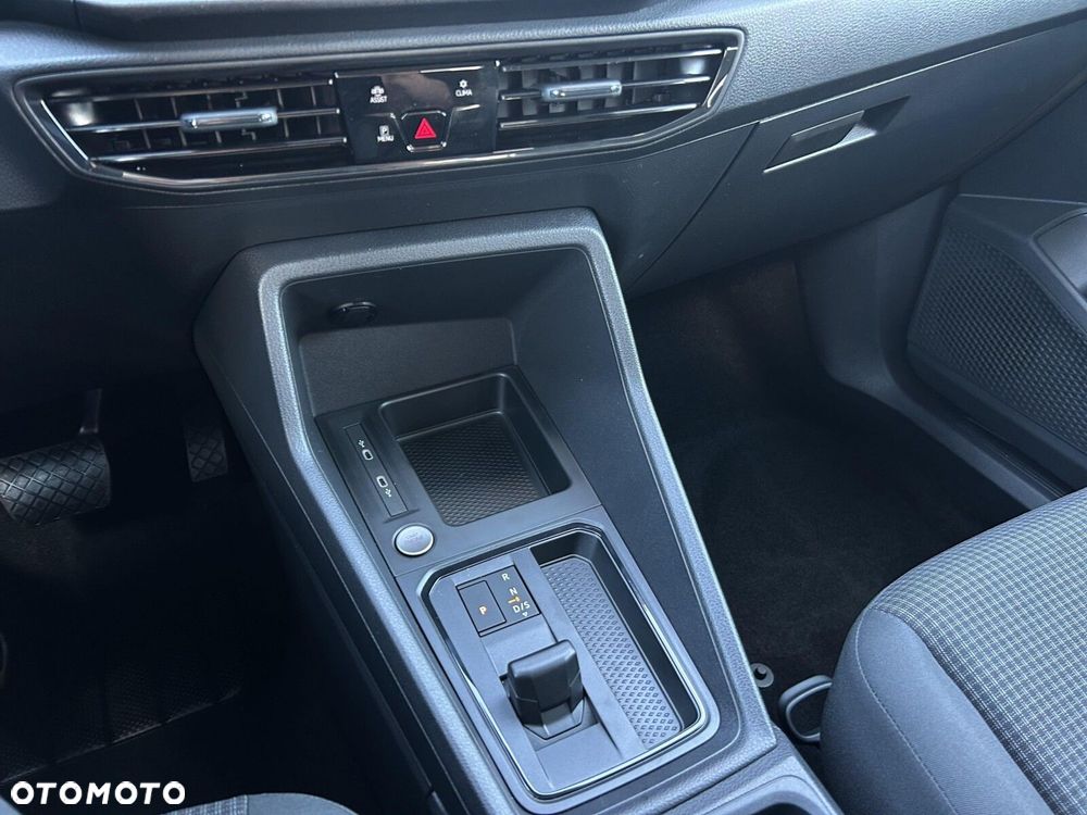 Volkswagen Caddy 1.5 TSI DSG - 33