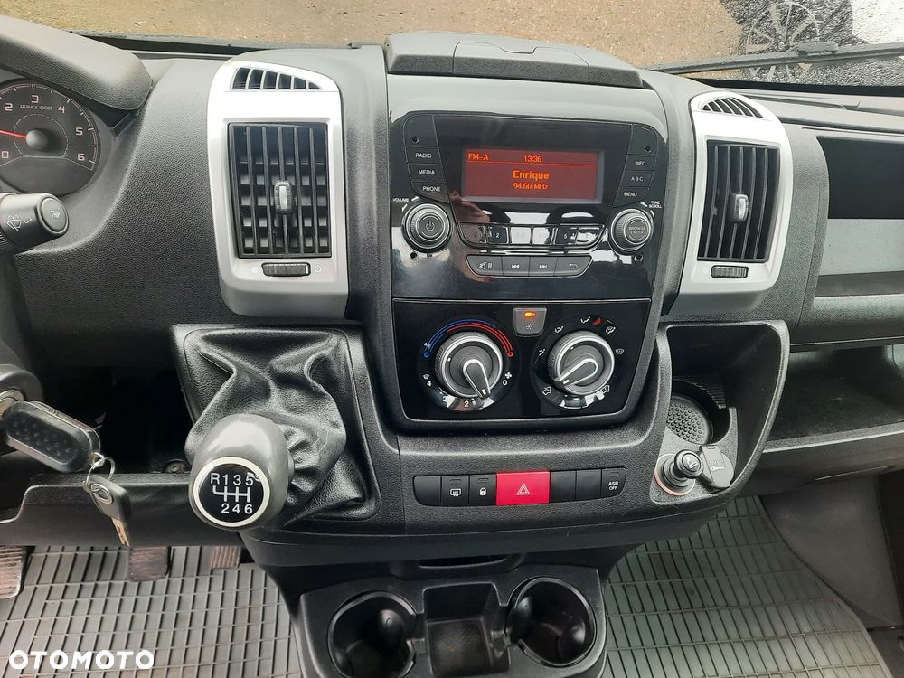 Fiat Ducato 2,3 - 9