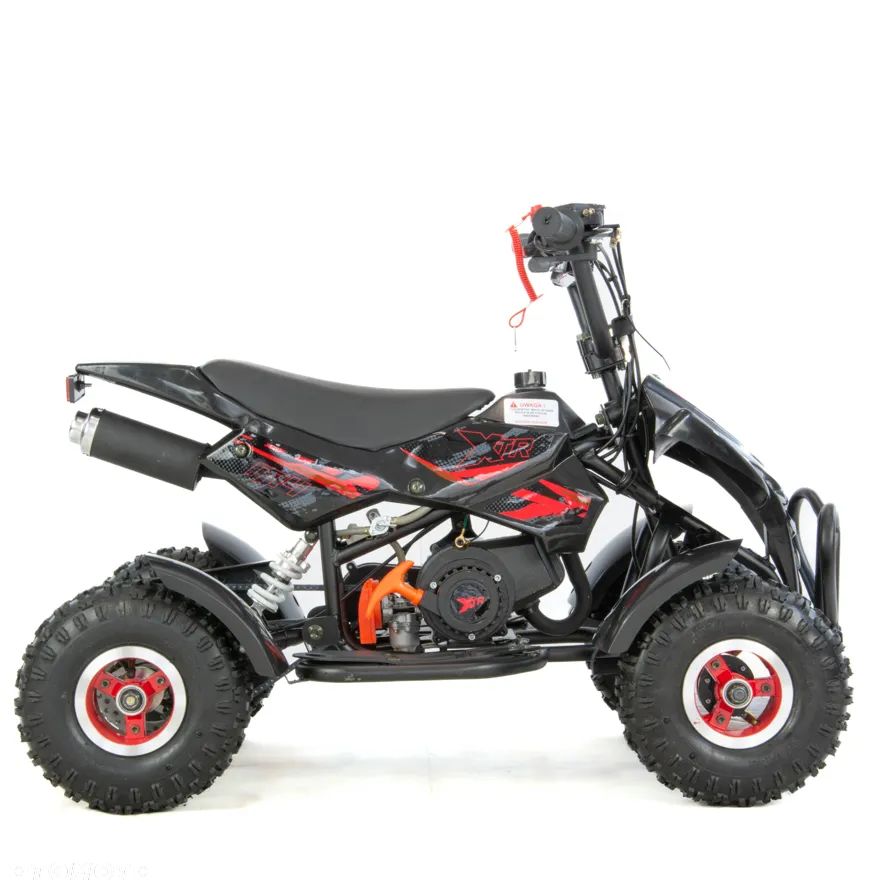 XTR Inny - 16