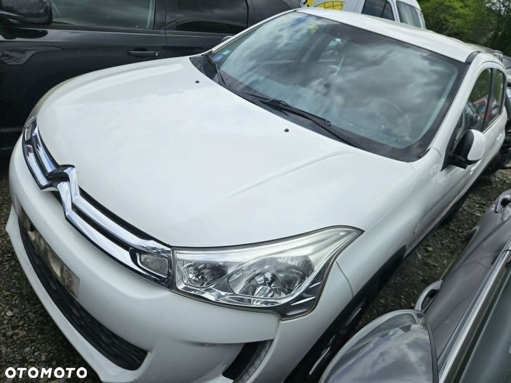 Citroën C4 Aircross 1.6 Stop & Start 2WD Selection - 5