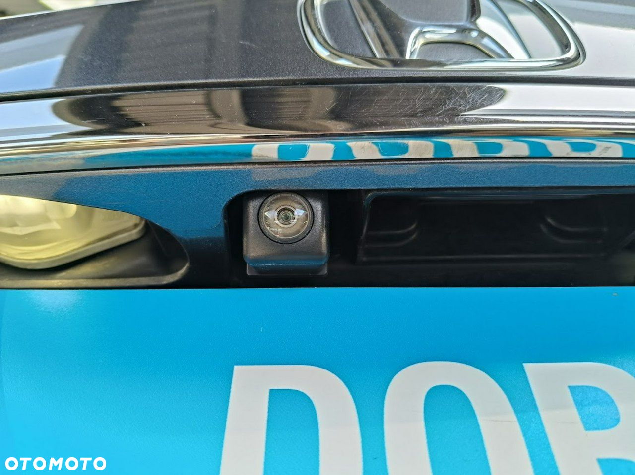 Honda HR-V 1.5 Elegance (ADAS/Honda Connect+) - 12