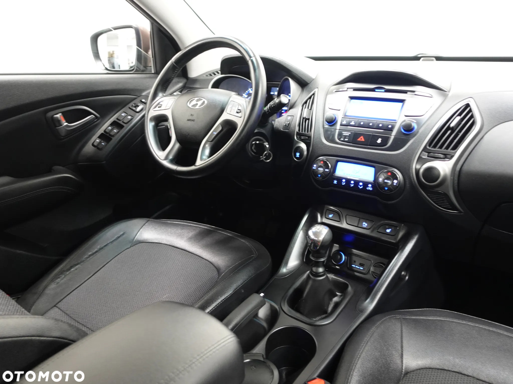 Hyundai ix35 1.6 2WD Style - 34