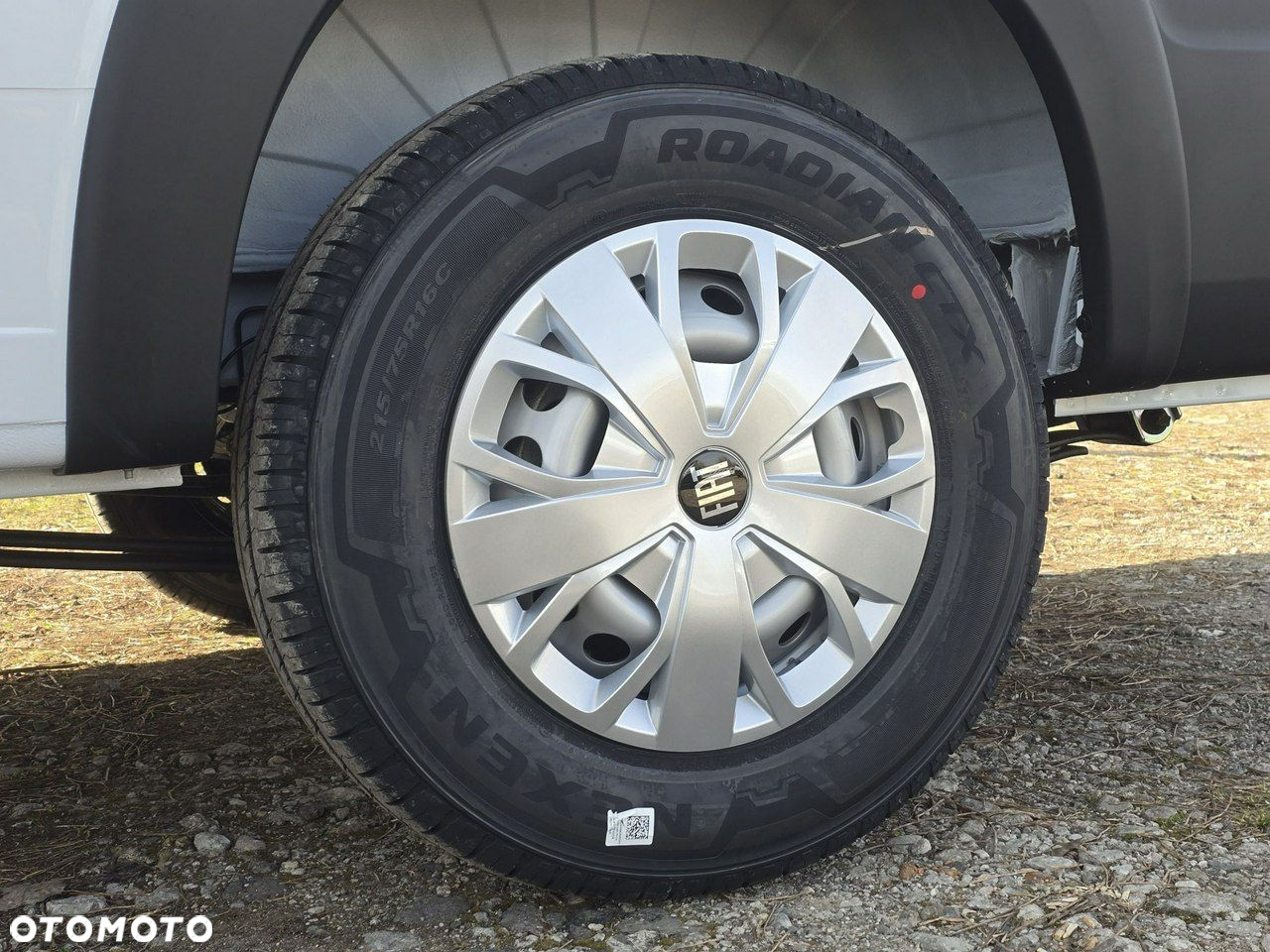 Fiat Ducato - 28