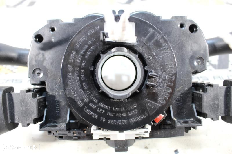 Fita De Airbags Com Manetes Peugeot Rcz  96659932Xt / 96 659 932 Xt - 3