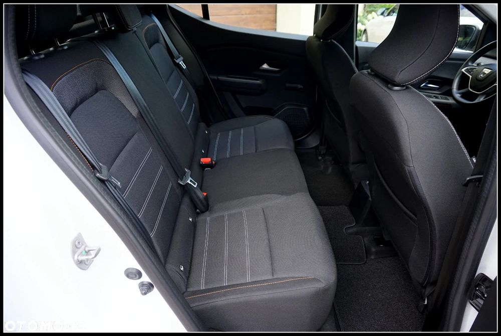 Dacia Sandero Stepway TCe 90 Expression - 8