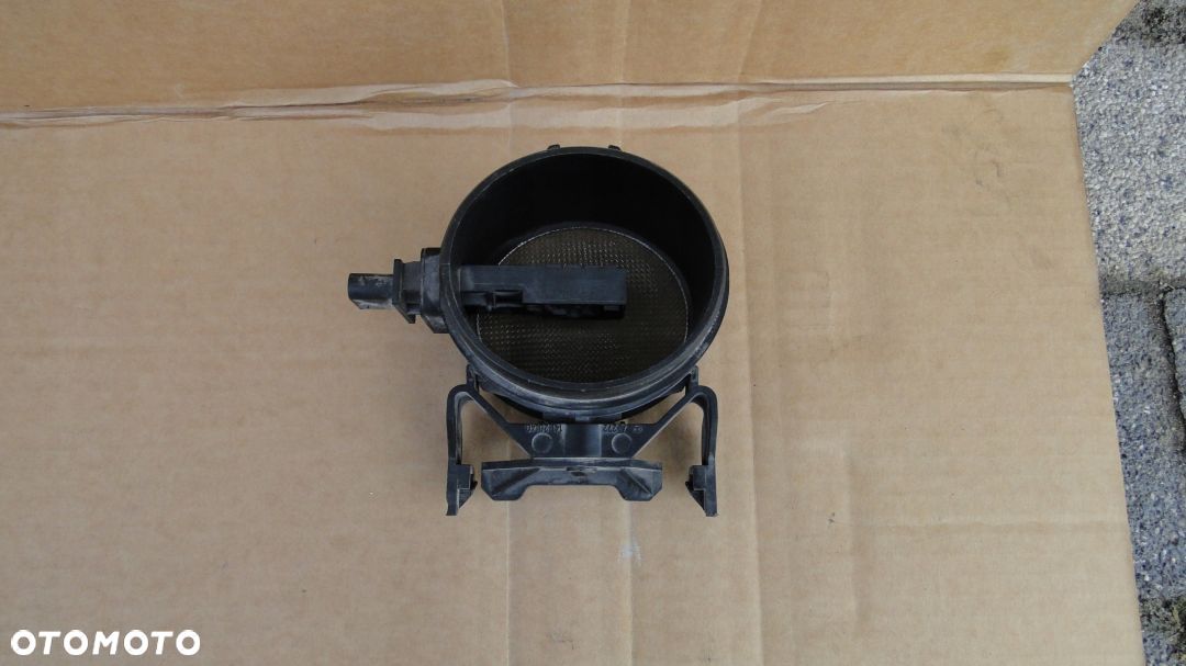 MERCEDES ML W164 GL X164 R-KLASA W251 PRZEPŁYWOMIERZ 3.5 V6 - 1