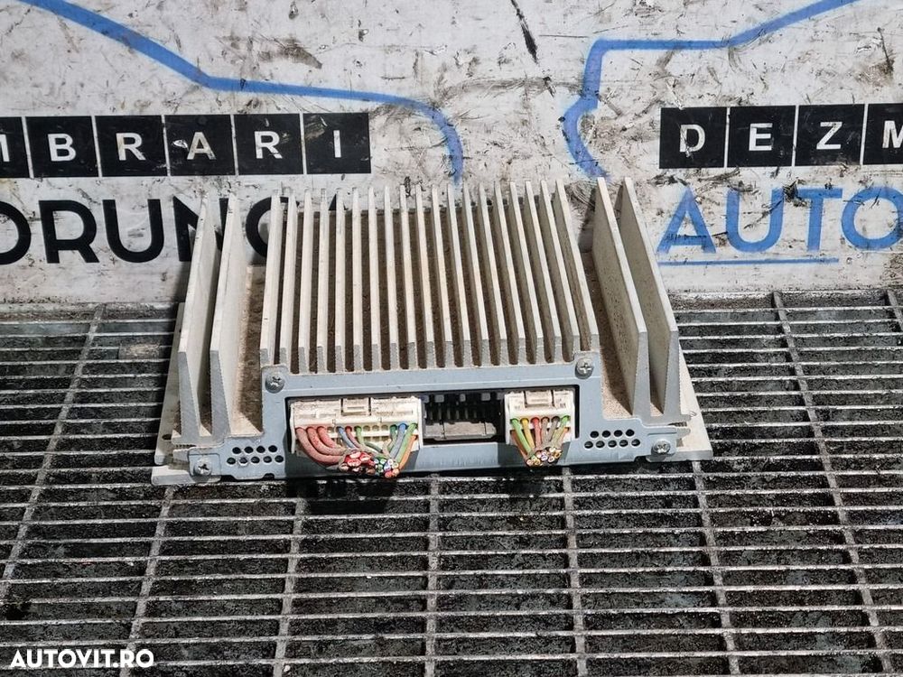 Amplificator audio Kia Sportage III 2010 - 2016 (1239) 61013789 - 1