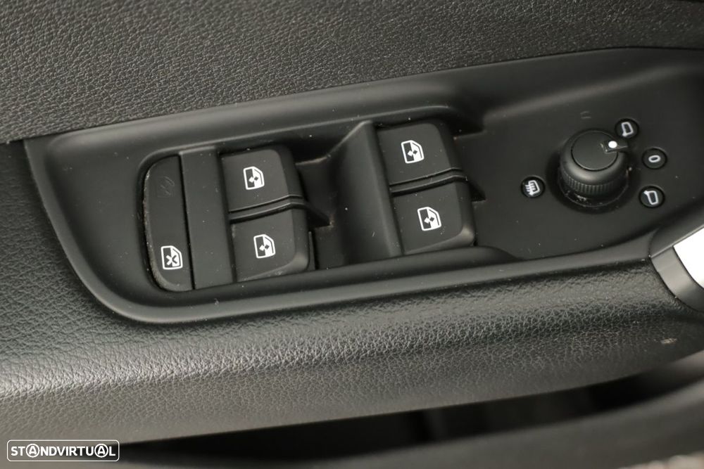 Audi Q2 35 TFSI Advanced S tronic - 21