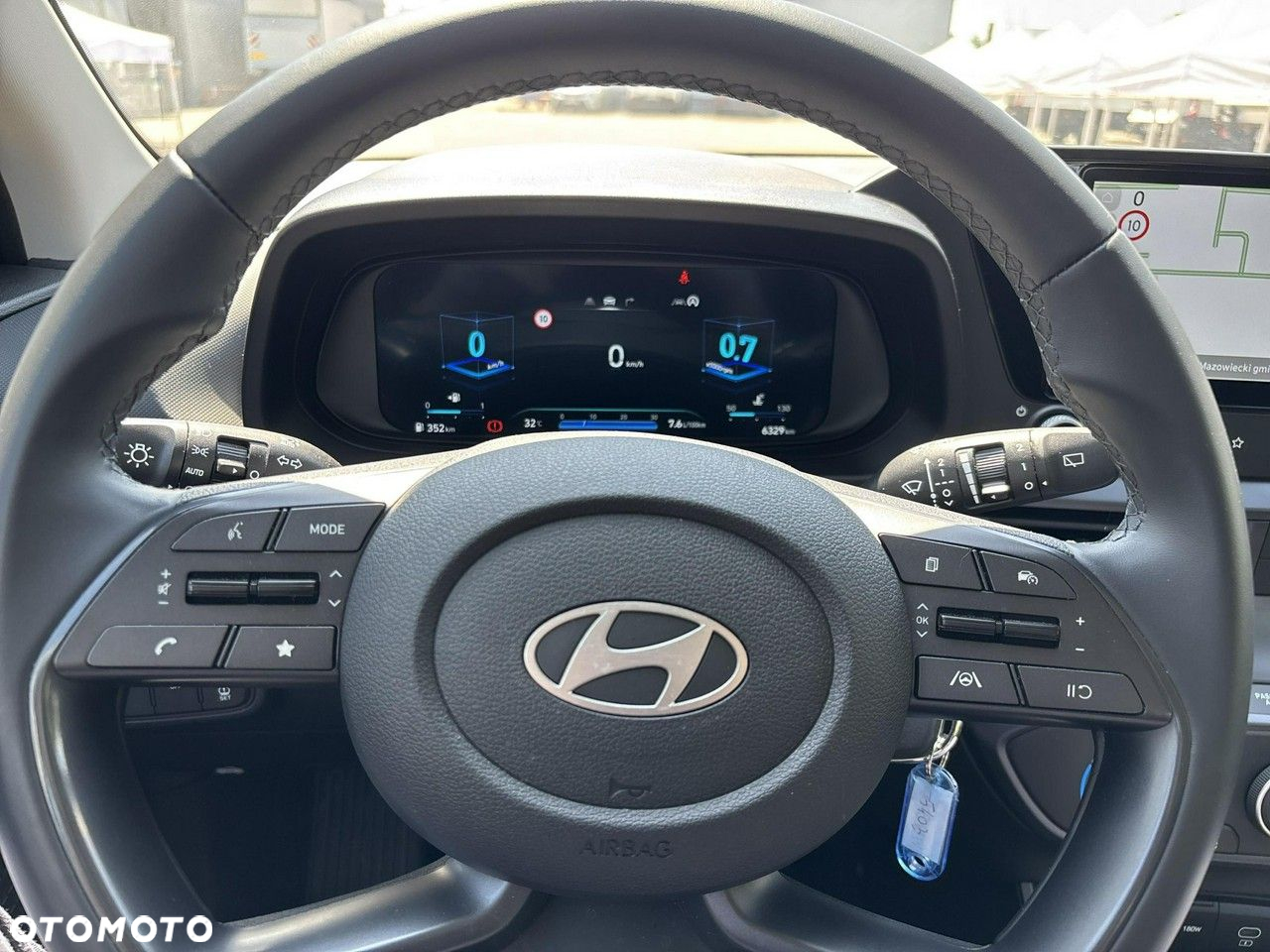 Hyundai i20 1.2 Pure - 19