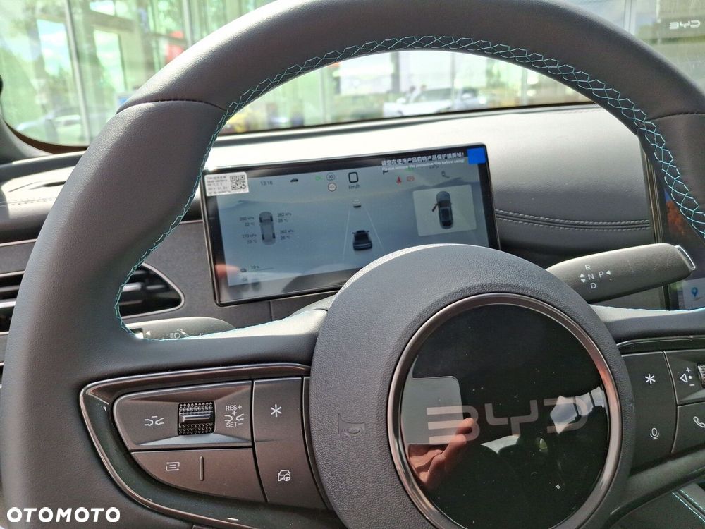 BYD Seal 6 - 15