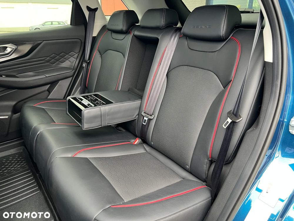 BAIC 7 1.5T Luxury DCT - 15