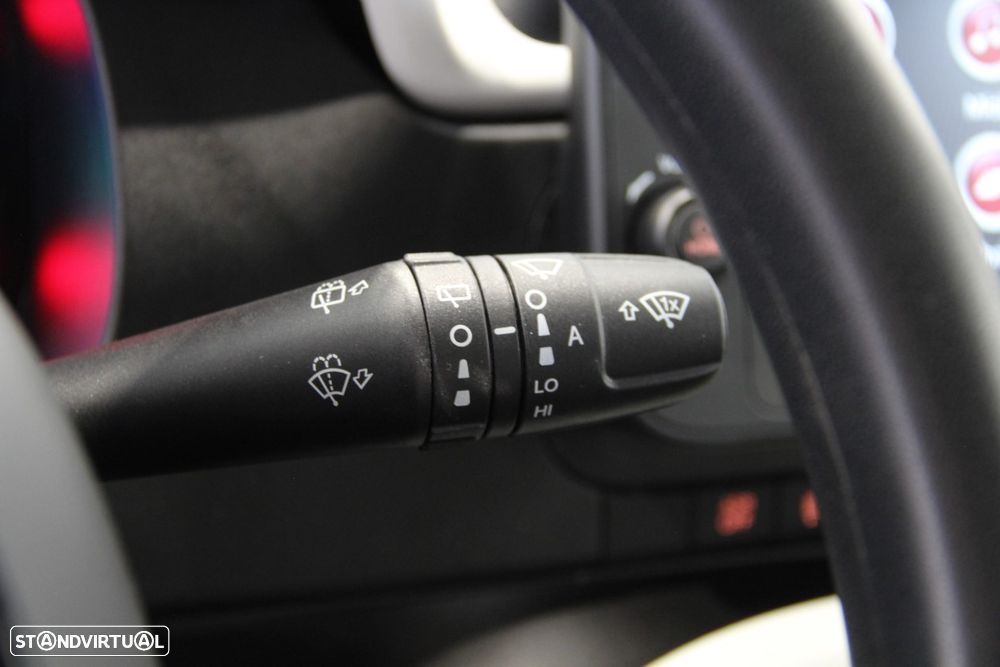 Fiat Panda Pandina 1.0 Hybrid Pandina - 13