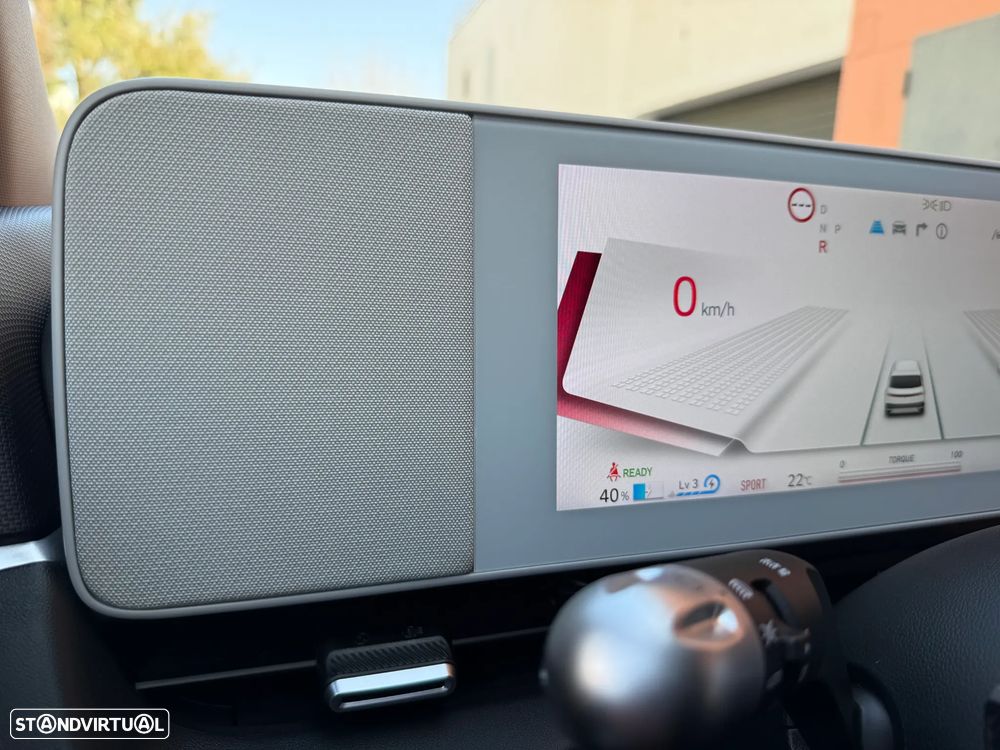 Hyundai Ioniq 5 77 kWh Premium - 43