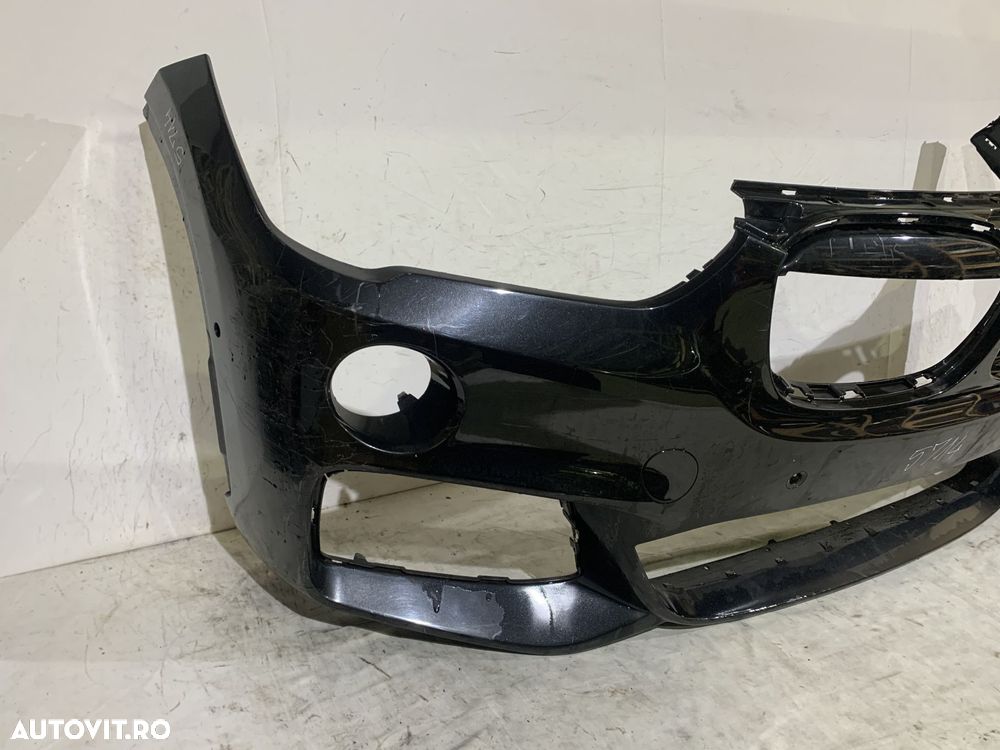 Bara fata BMW X1 F48, M-Sport, 2015, 2016, 2017, 2018, cod origine OE 51118059891. - 11