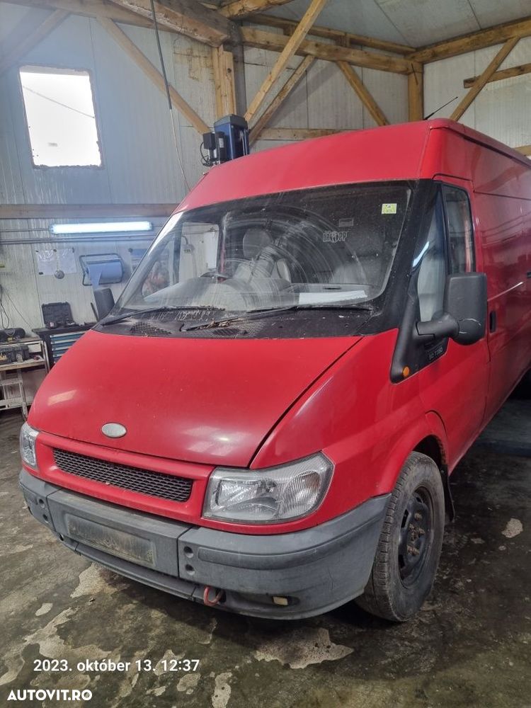 Dezmembram Ford Transit 2.4 - 1